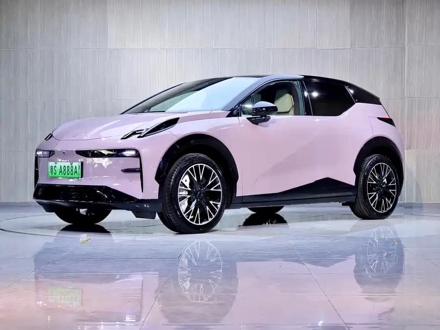 Zeekr x null — купить из Китая в Минск