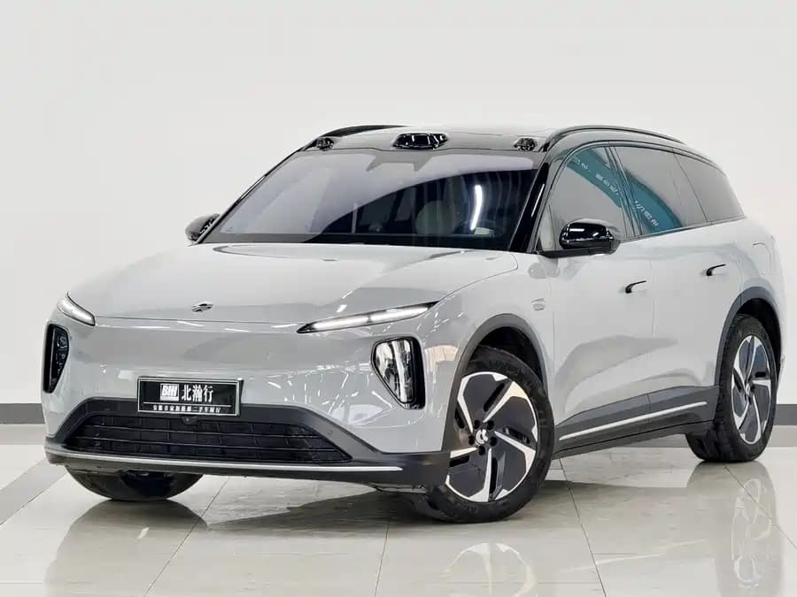 NIO ES6