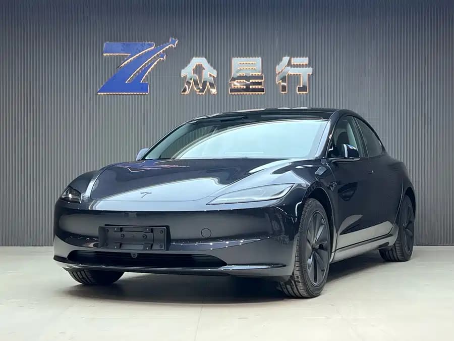 Tesla 3