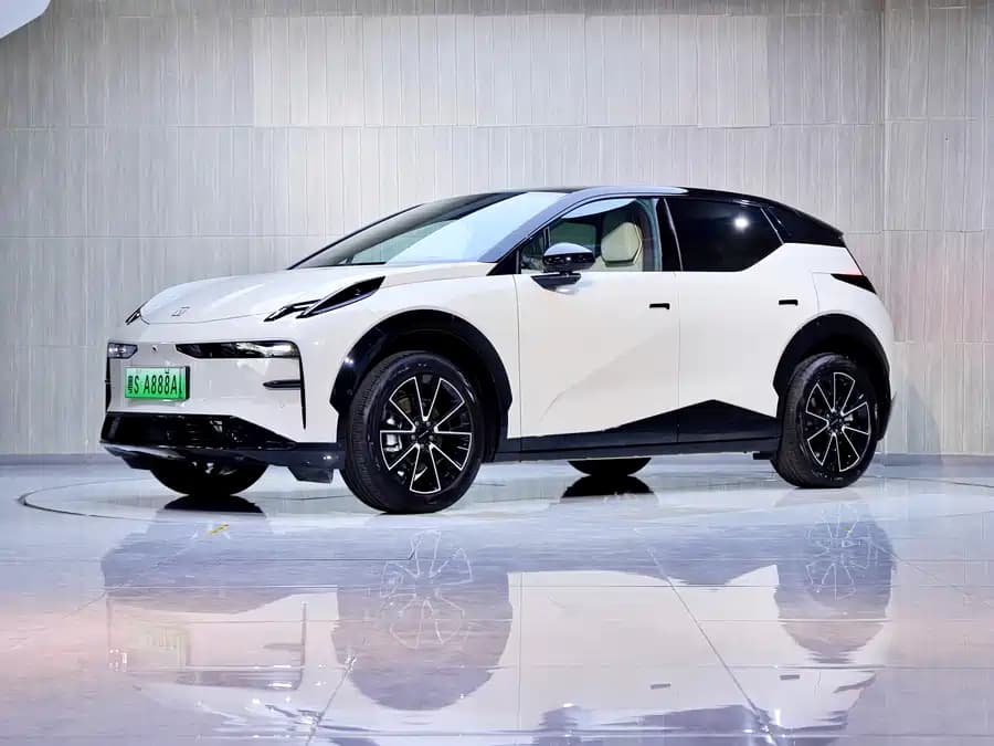 Zeekr x null — купить из Китая в Минск