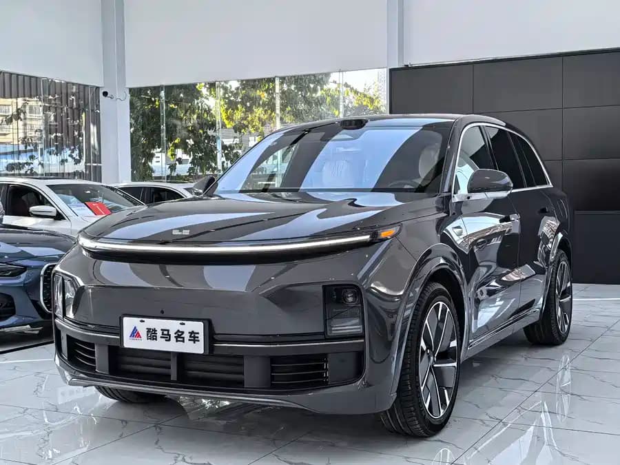 Lixiang L8 null — купить из Китая в Минск