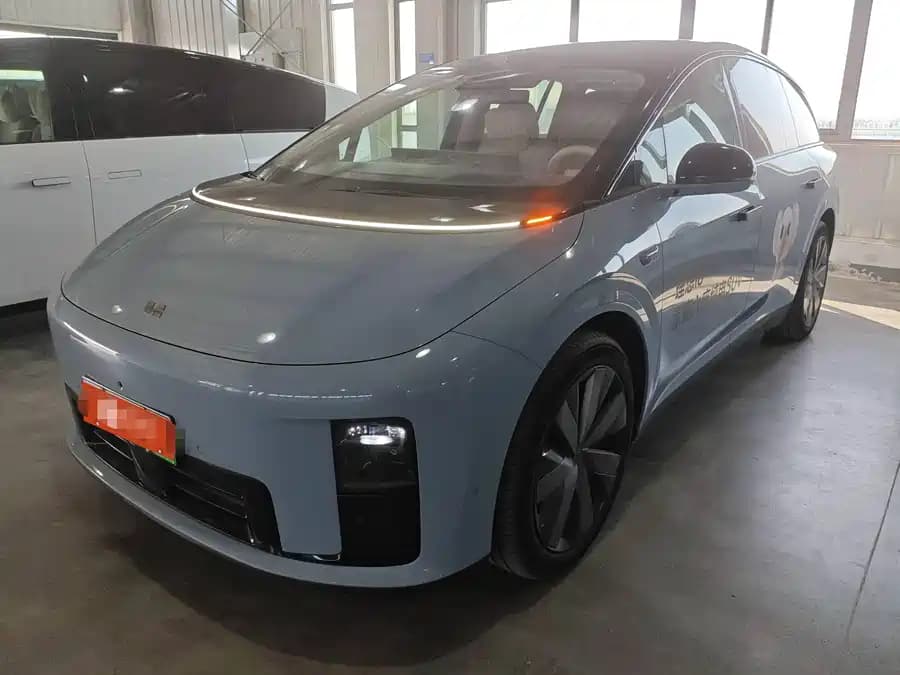 Lixiang i8 null — купить из Китая в Минск