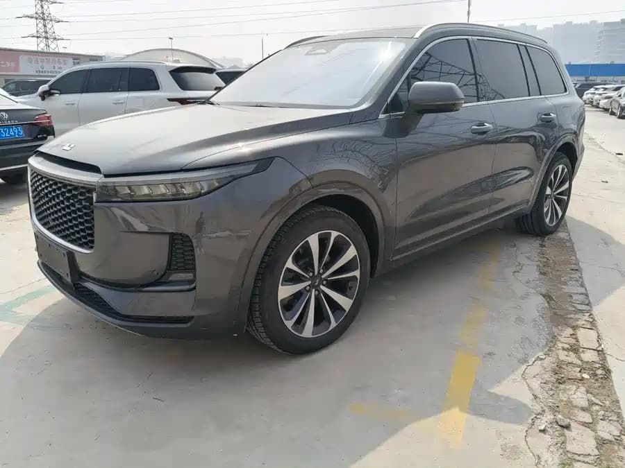 Lixiang One 2021 — купить из Китая в Минск