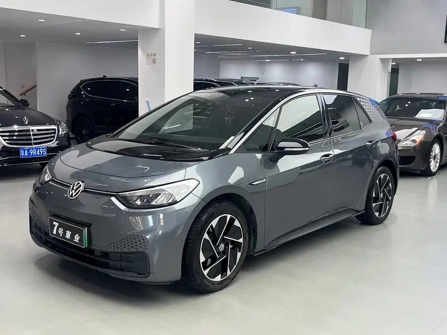 Volkswagen ID.3 2023
