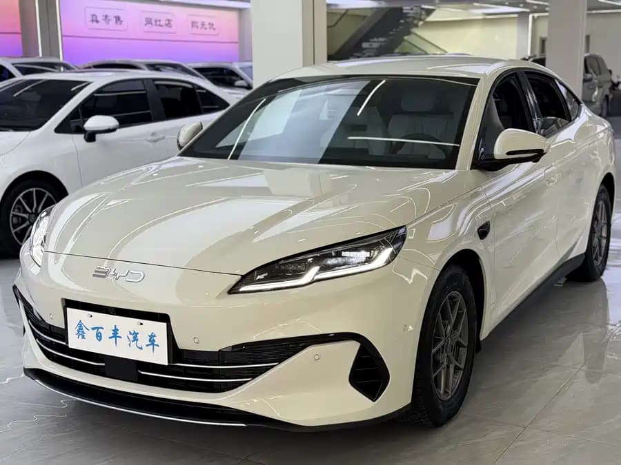 BYD Seal 06