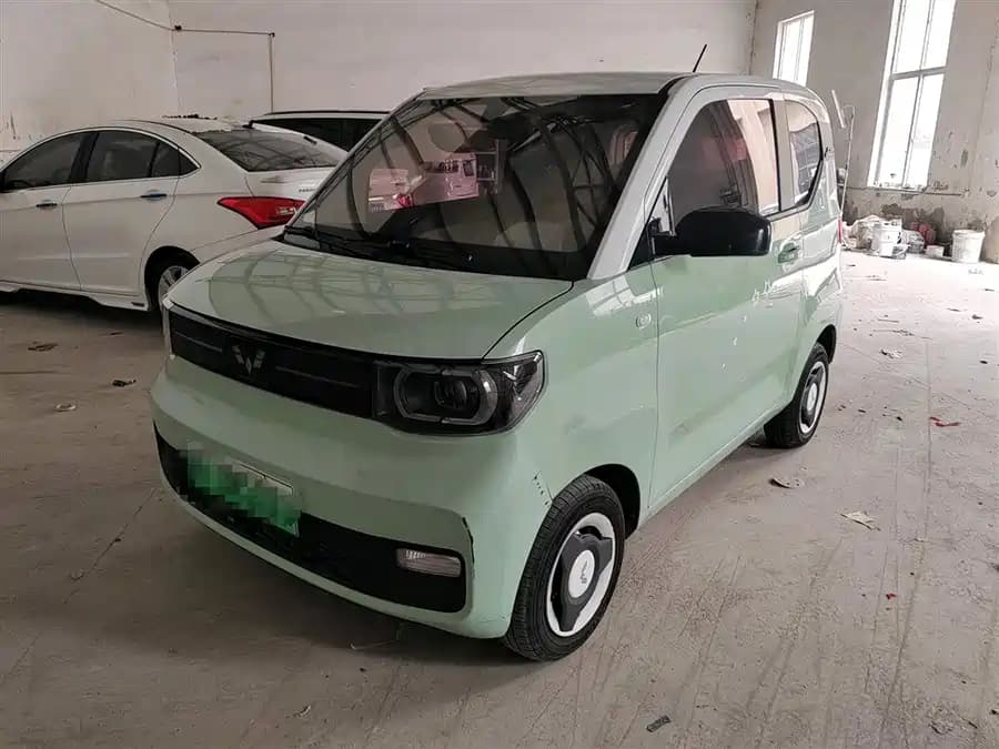 Wuling Hongguang 2021 — купить из Китая в Минск