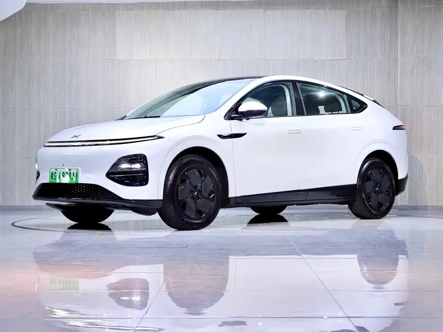 Xpeng G6 2025 — купить из Китая в Минск