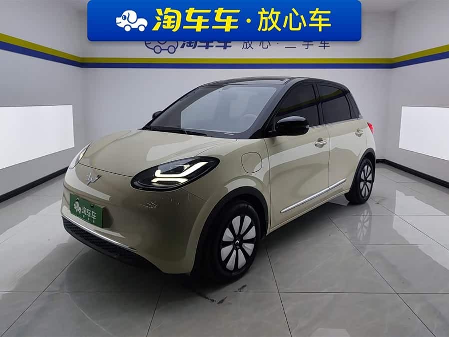 Wuling Bingo 2025