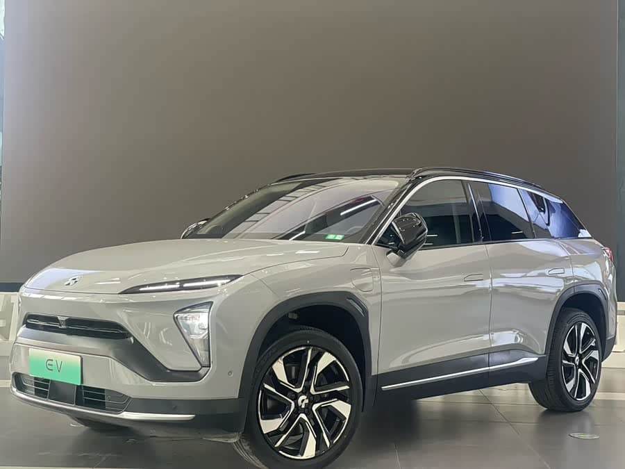 NIO ES6