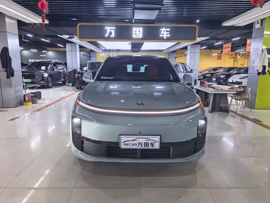 Lixiang L6