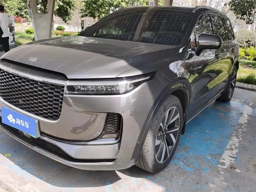 Lixiang One 2021 — купить из Китая в Минск