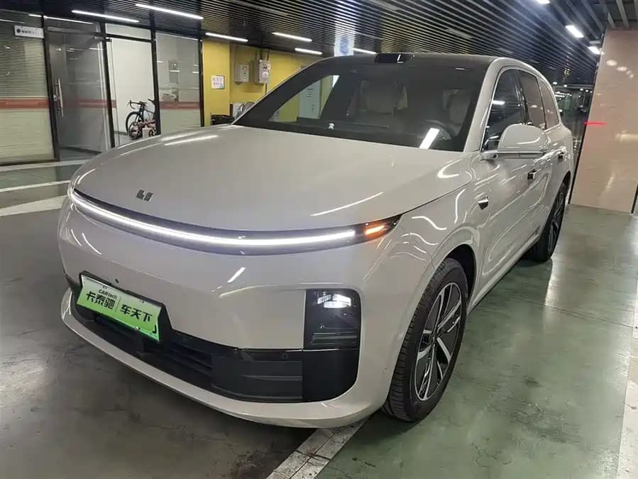 Lixiang L6