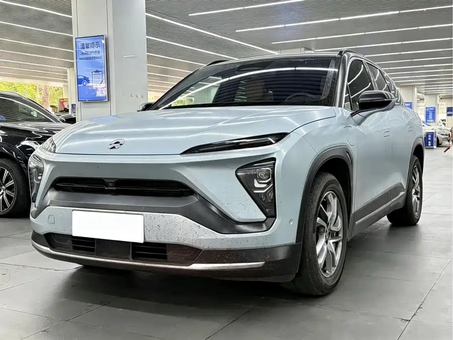 NIO ES6