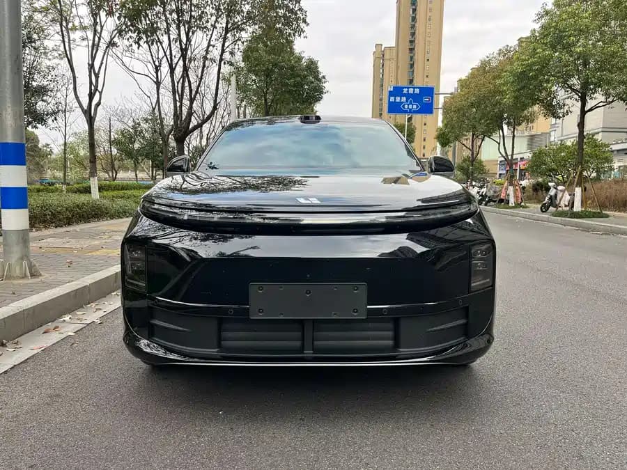 Lixiang L6