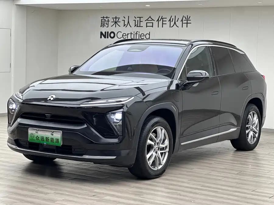 NIO ES6
