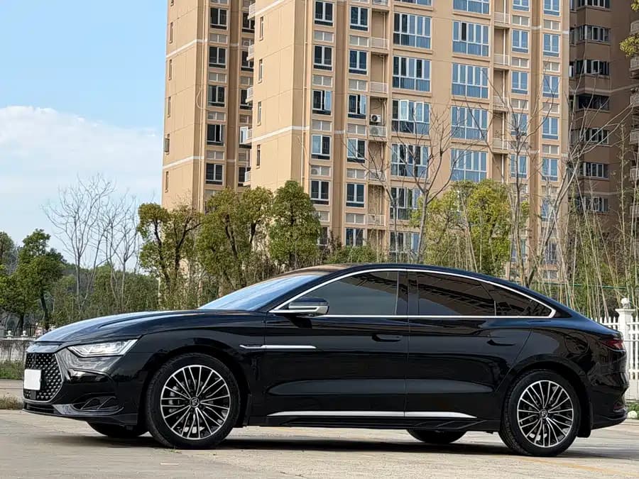 BYD Seal 06