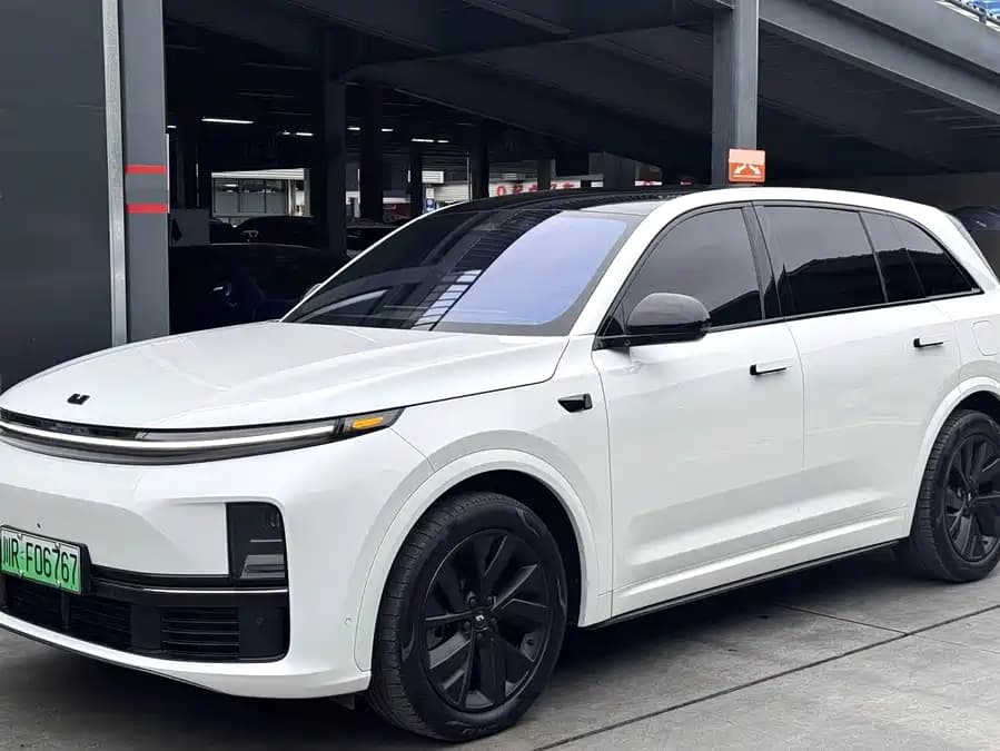 Lixiang L7 null — купить из Китая в Минск