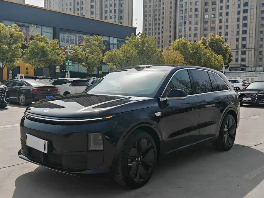 Lixiang L6