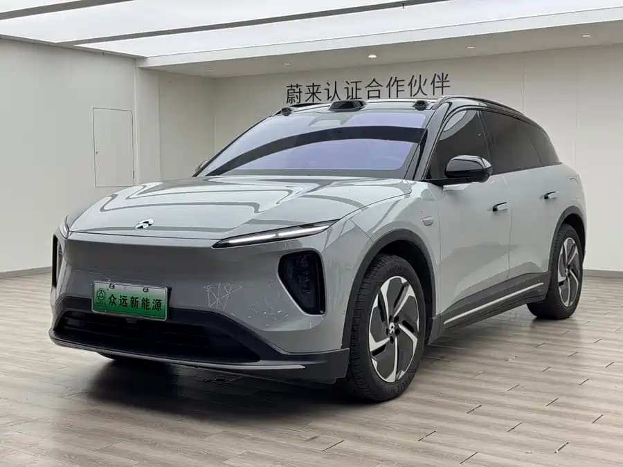 NIO ES6