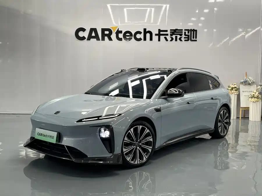 NIO ET5T 2024