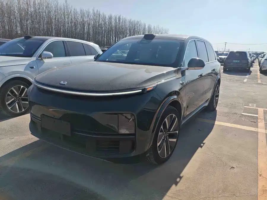 Lixiang L9