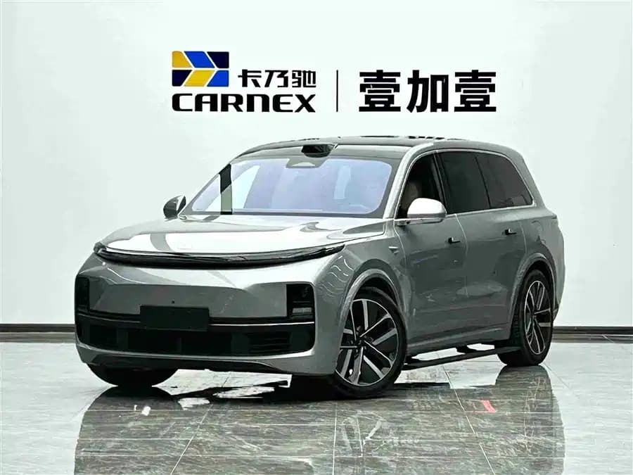 Lixiang L9