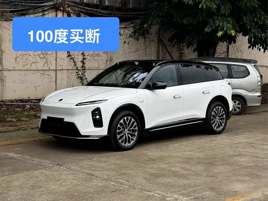 NIO ES6