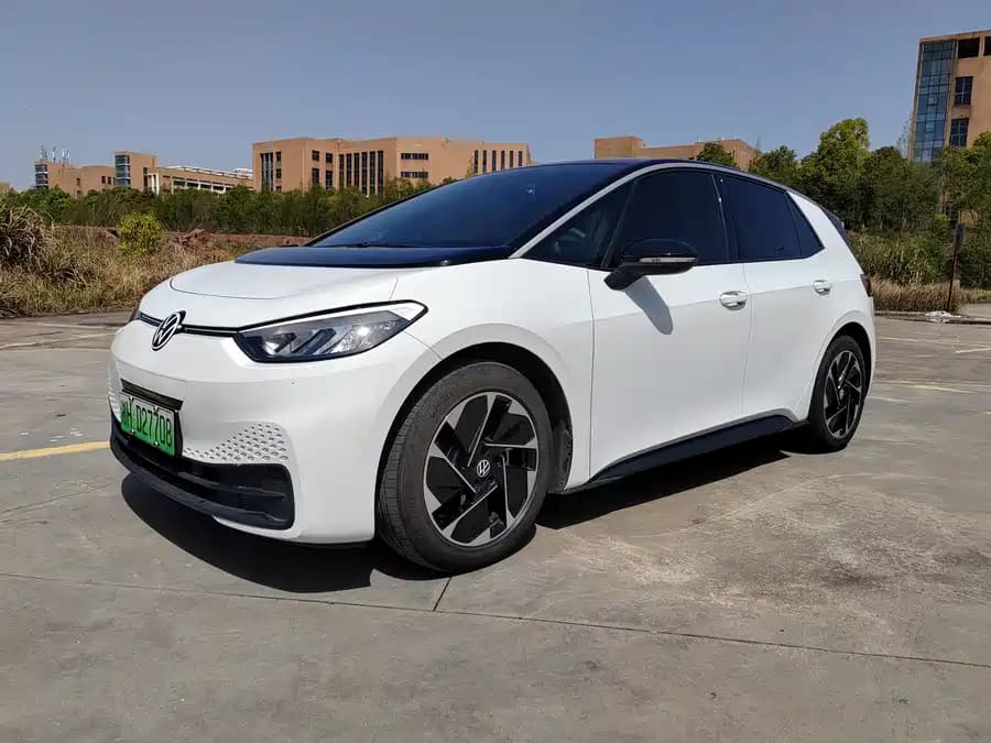 Volkswagen ID.3
