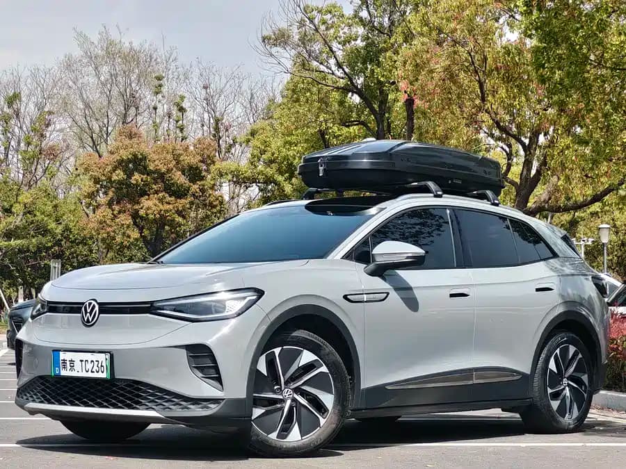 Volkswagen ID.4