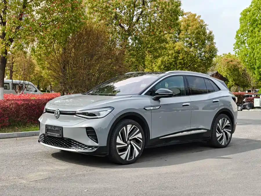 Volkswagen ID.4