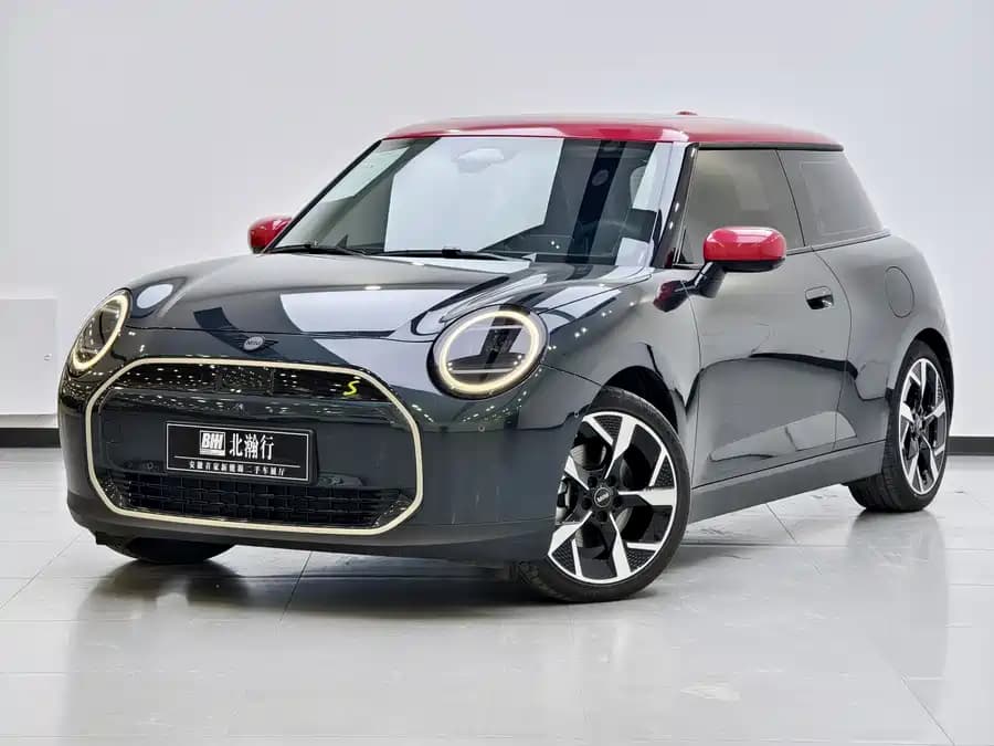 Mini Cooper Electric MINI Cooper 2024