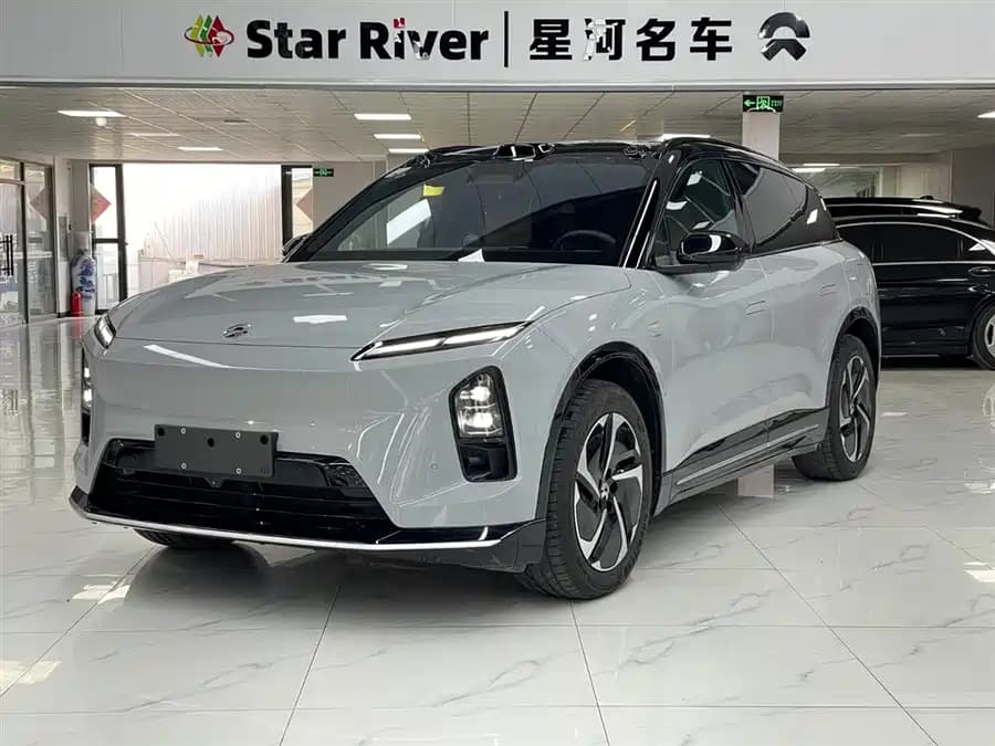 NIO ES6 2025