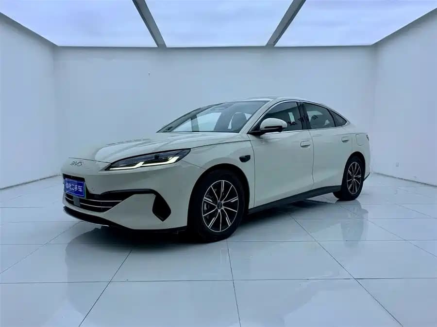 BYD Sea Lion 06 EV 2025