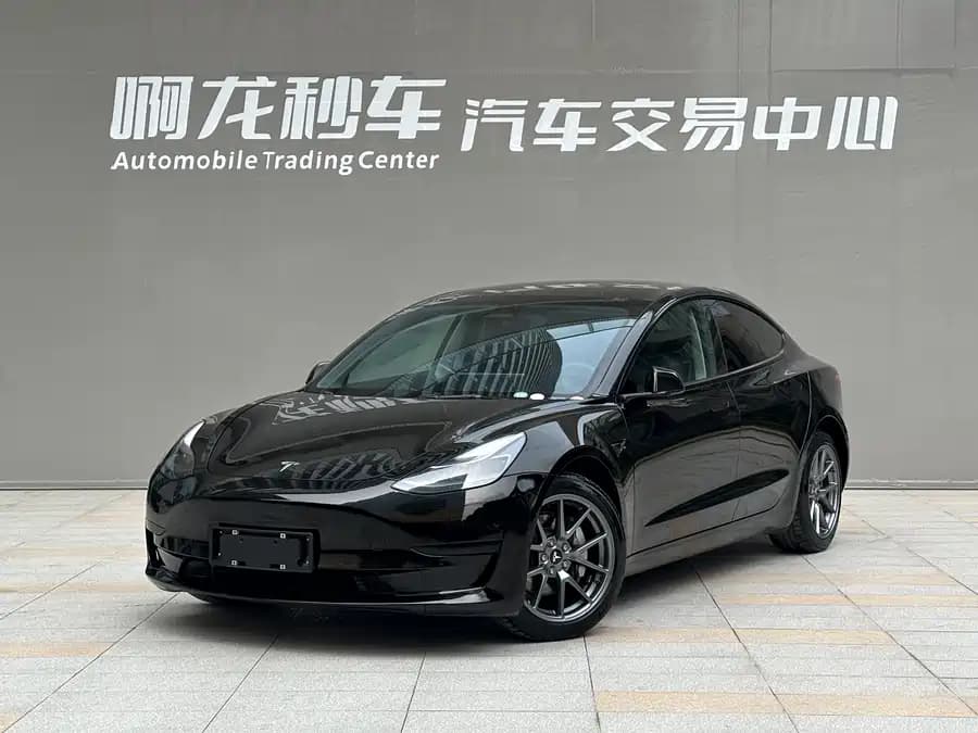 Tesla 3 2022