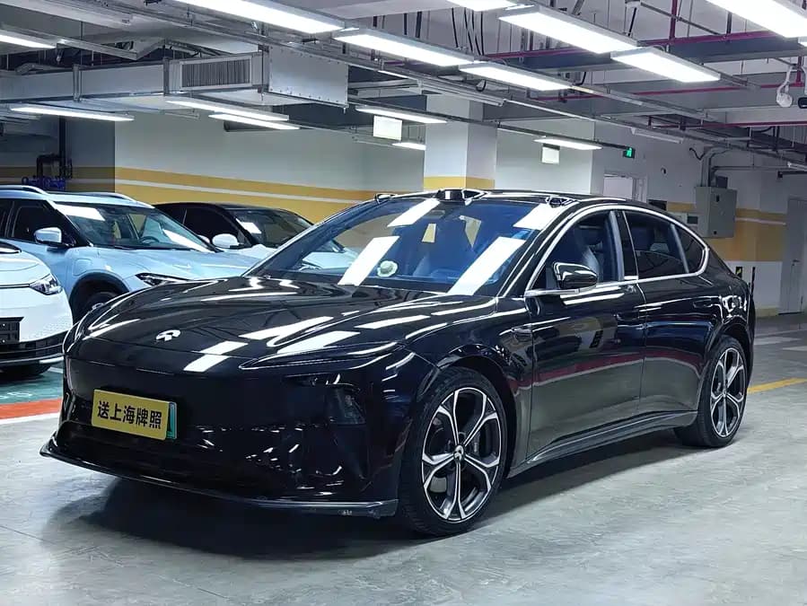 NIO ET5 2024