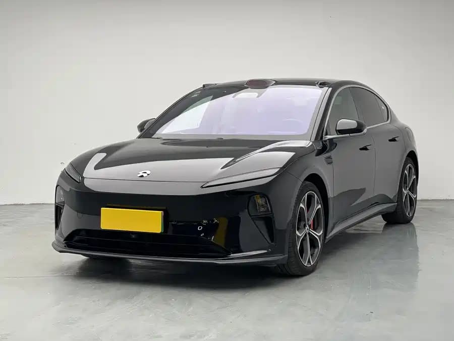NIO ET5 2022