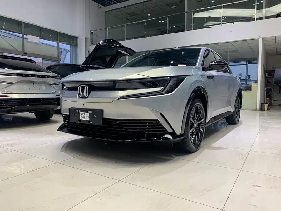 Dongfeng-honda E:NP2