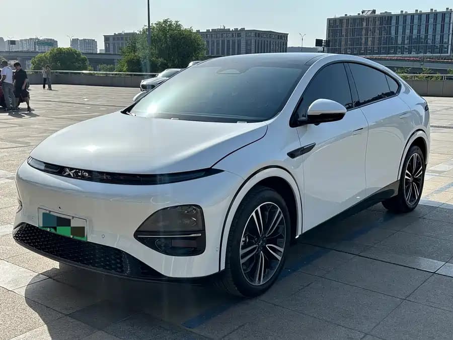Xpeng G6 null — купить из Китая в Минск