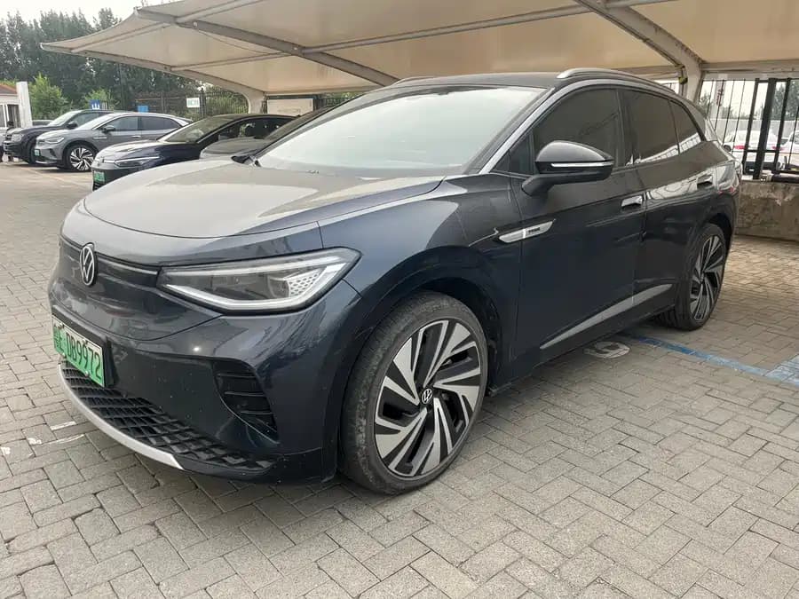 Volkswagen ID.4