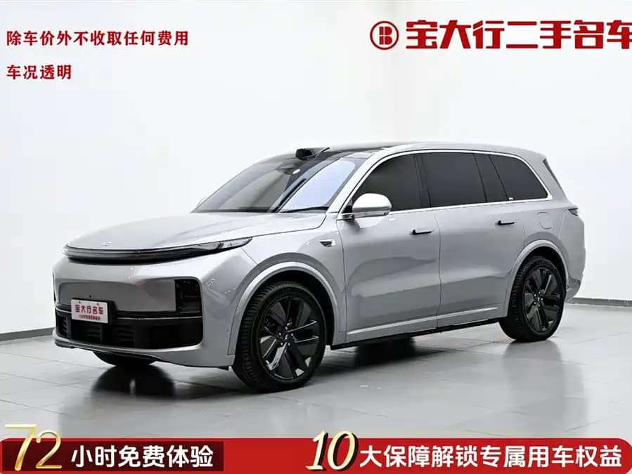 Lixiang L9
