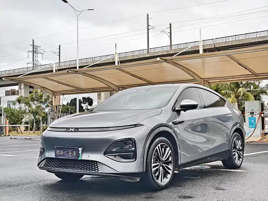 Xpeng G6 null — купить из Китая в Минск