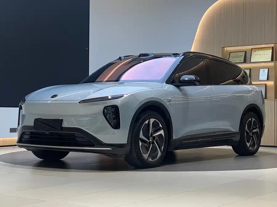 NIO ES6
