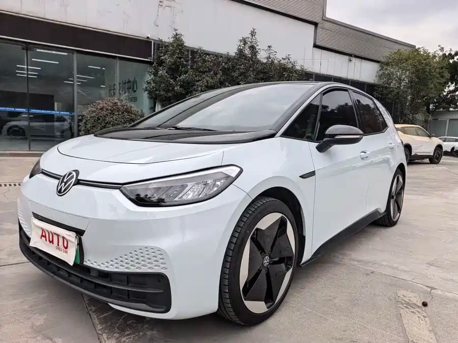 Volkswagen ID.3