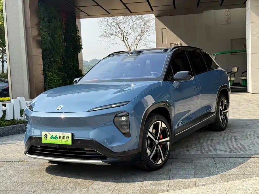 NIO ES7