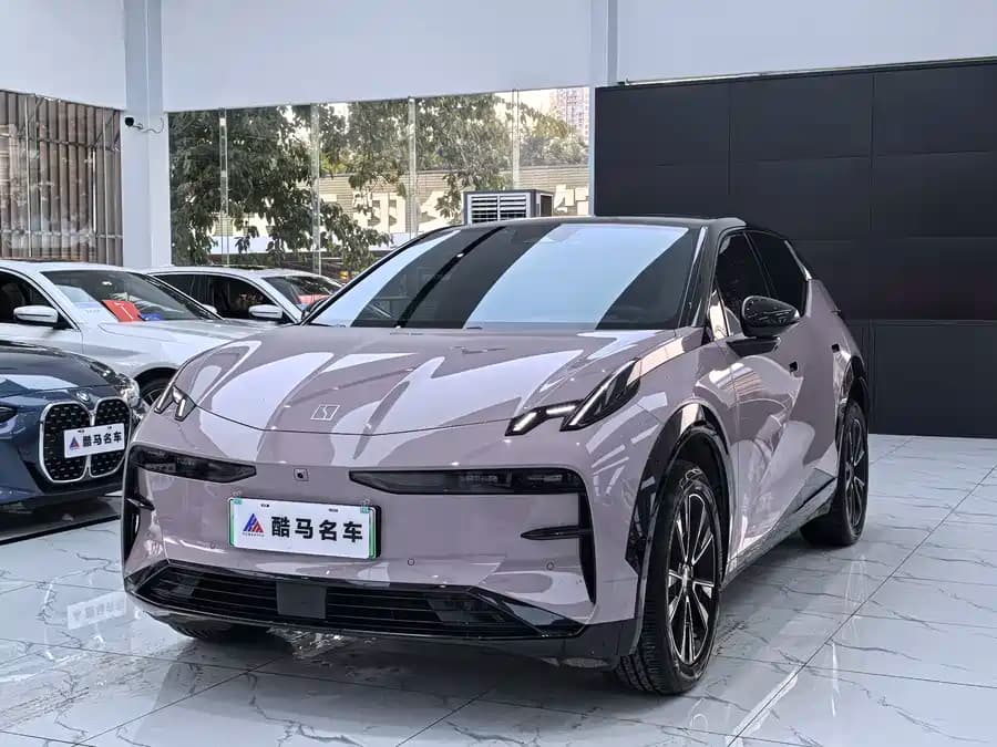 Zeekr x null — купить из Китая в Минск