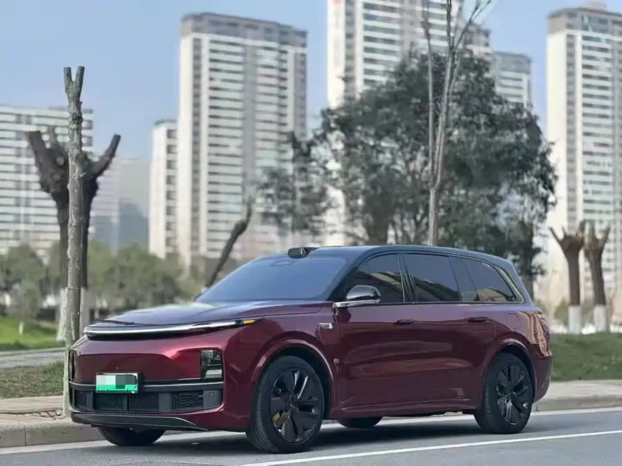 Lixiang L9