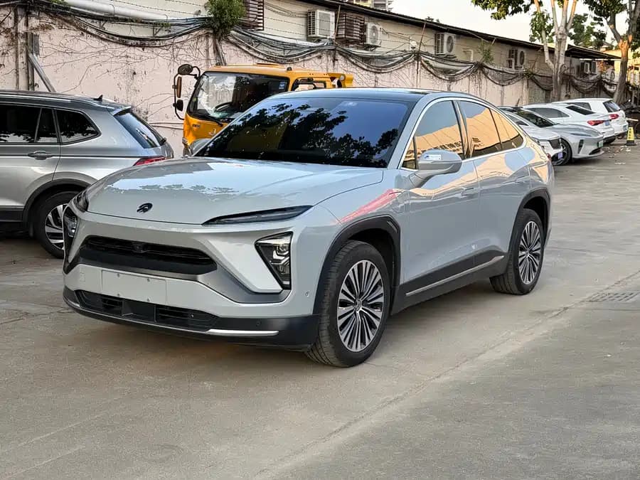 NIO EC6