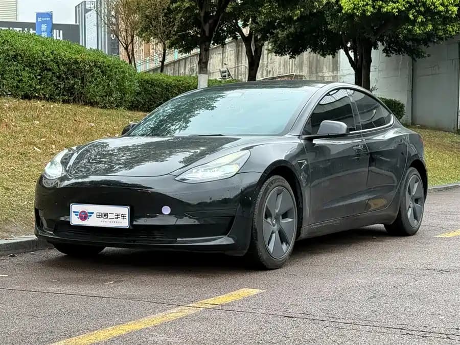 Tesla 3 null — купить из Китая в Минск