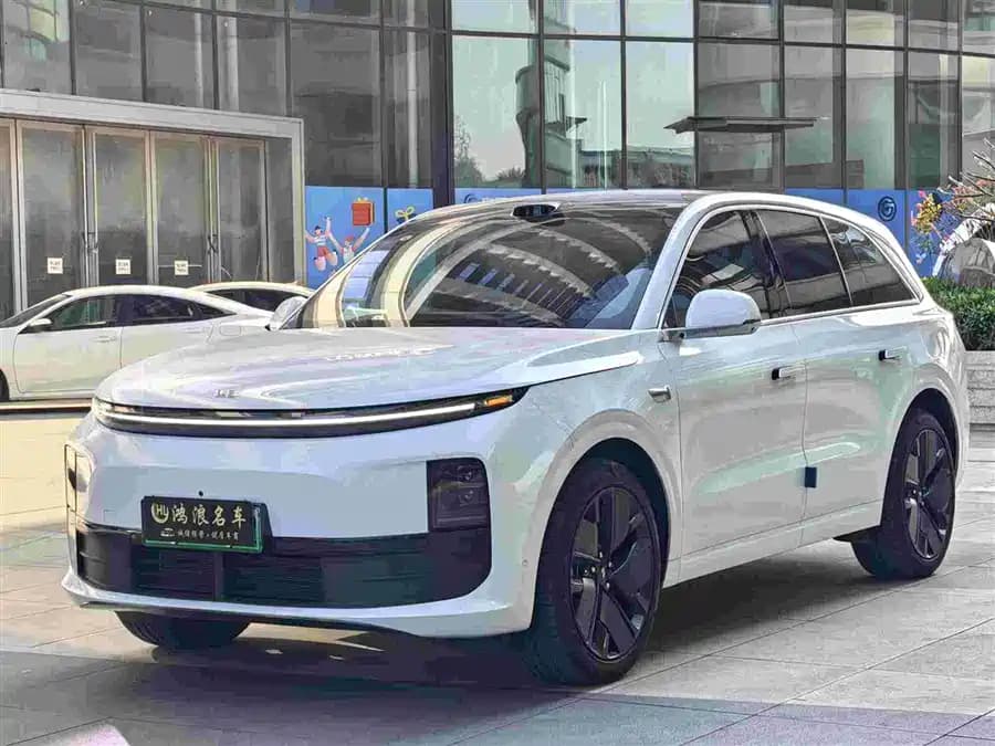 Lixiang L6