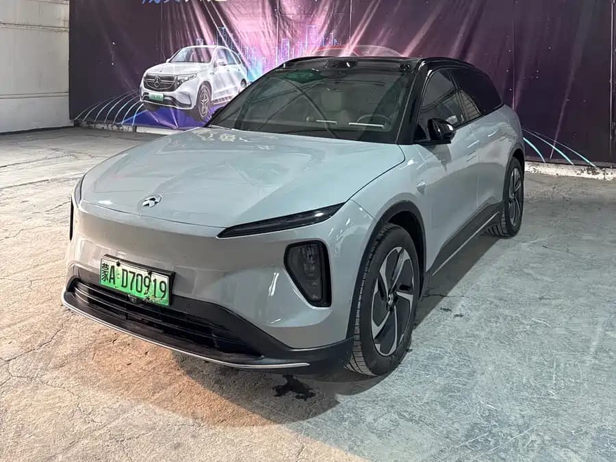 NIO ES6